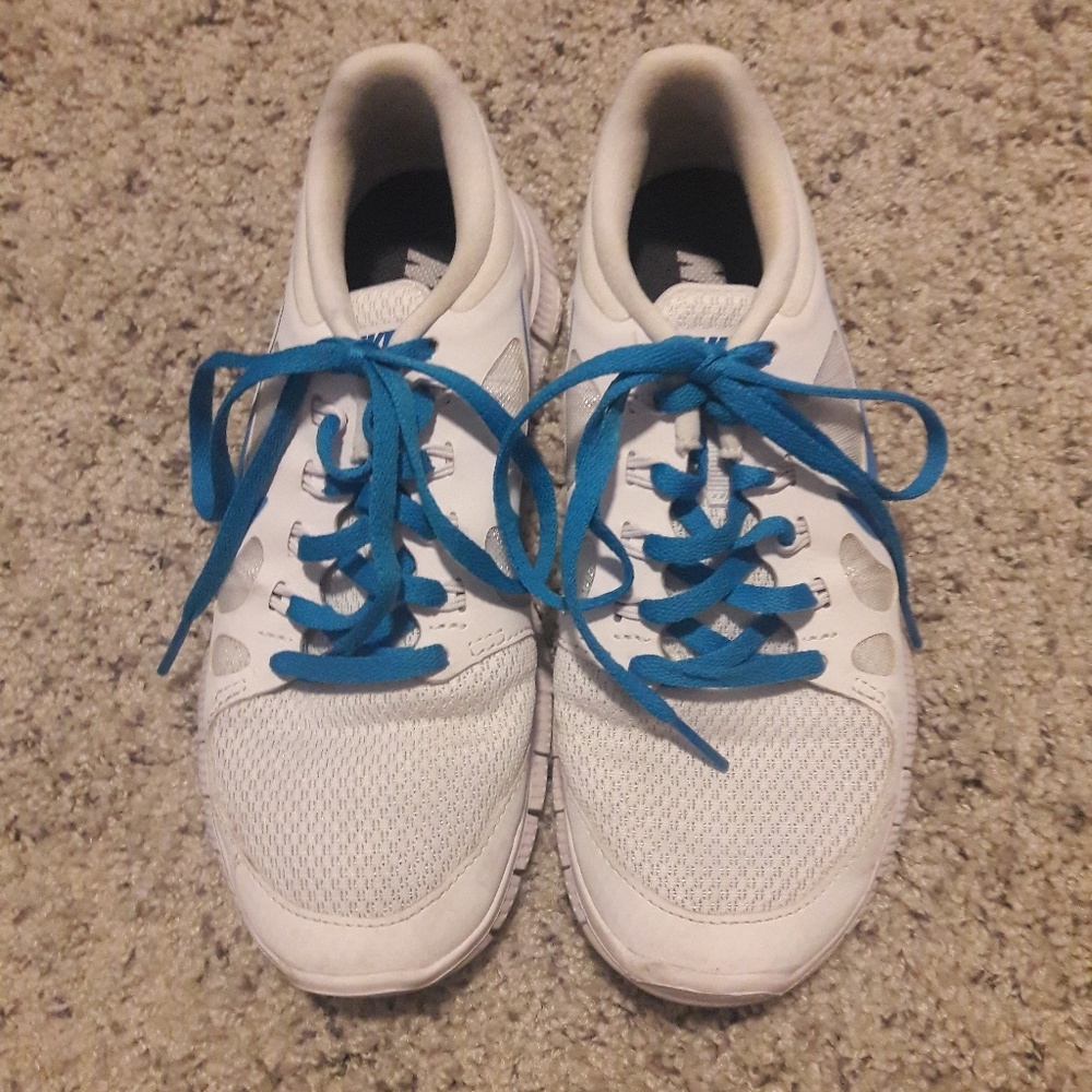 NIKEID Free 5.0